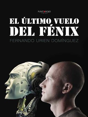 cover image of El último vuelo del Fénix